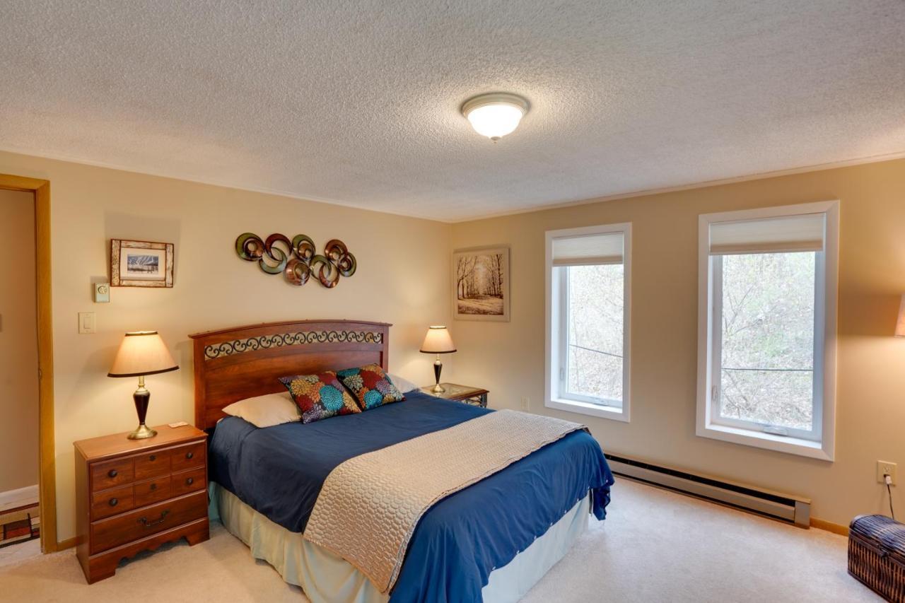 Catskills Home, 5 Mins To Windham Mtn Resort! Экстерьер фото