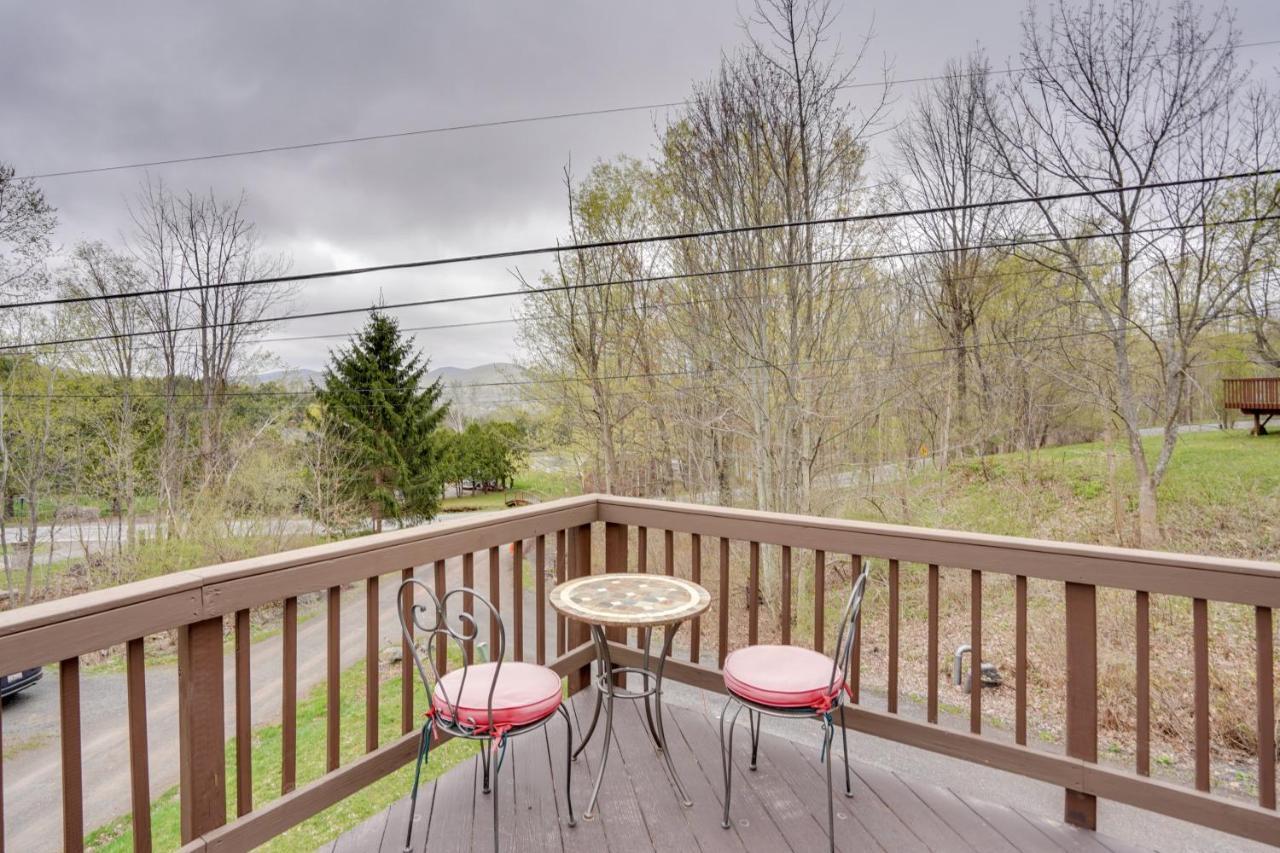 Catskills Home, 5 Mins To Windham Mtn Resort! Экстерьер фото